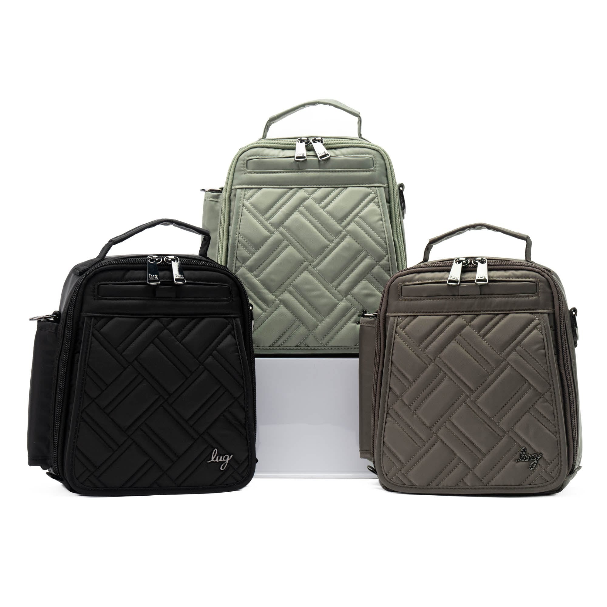 Flapper SE Convertible Crossbody Bag - - FlapperSE_Group_01_7fe5bda0-19fa-4fbc-85a7-8edcf68d573d